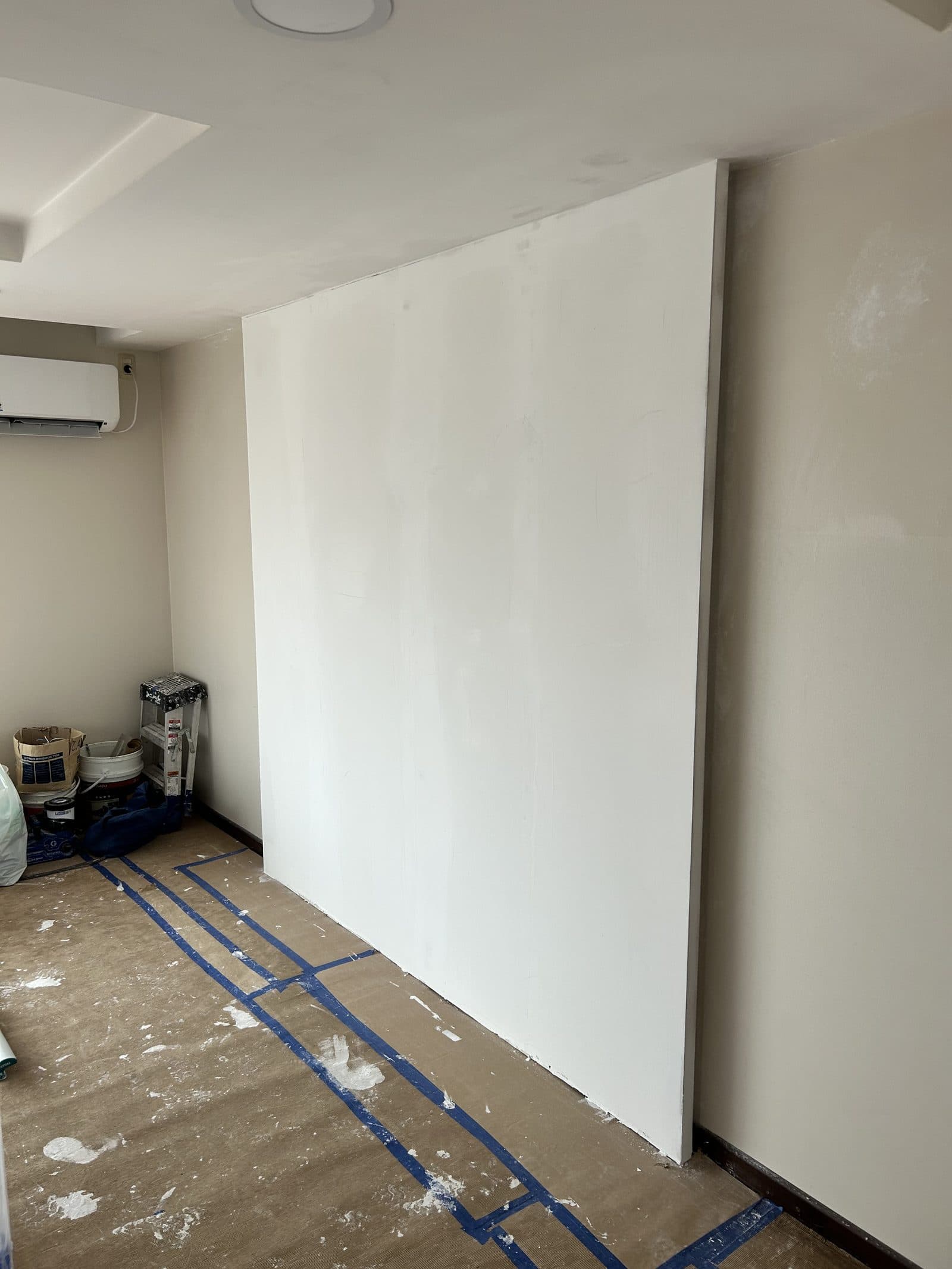 Remodelación de local comercial