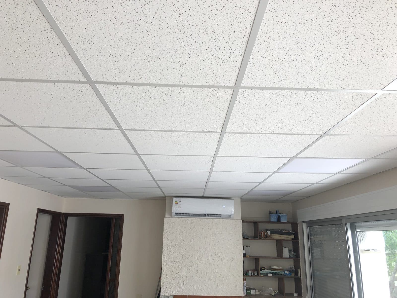Renovación del local